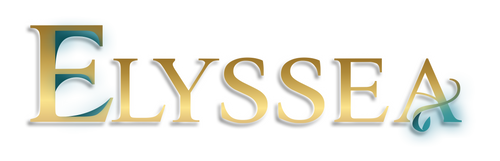 Elyssea logo