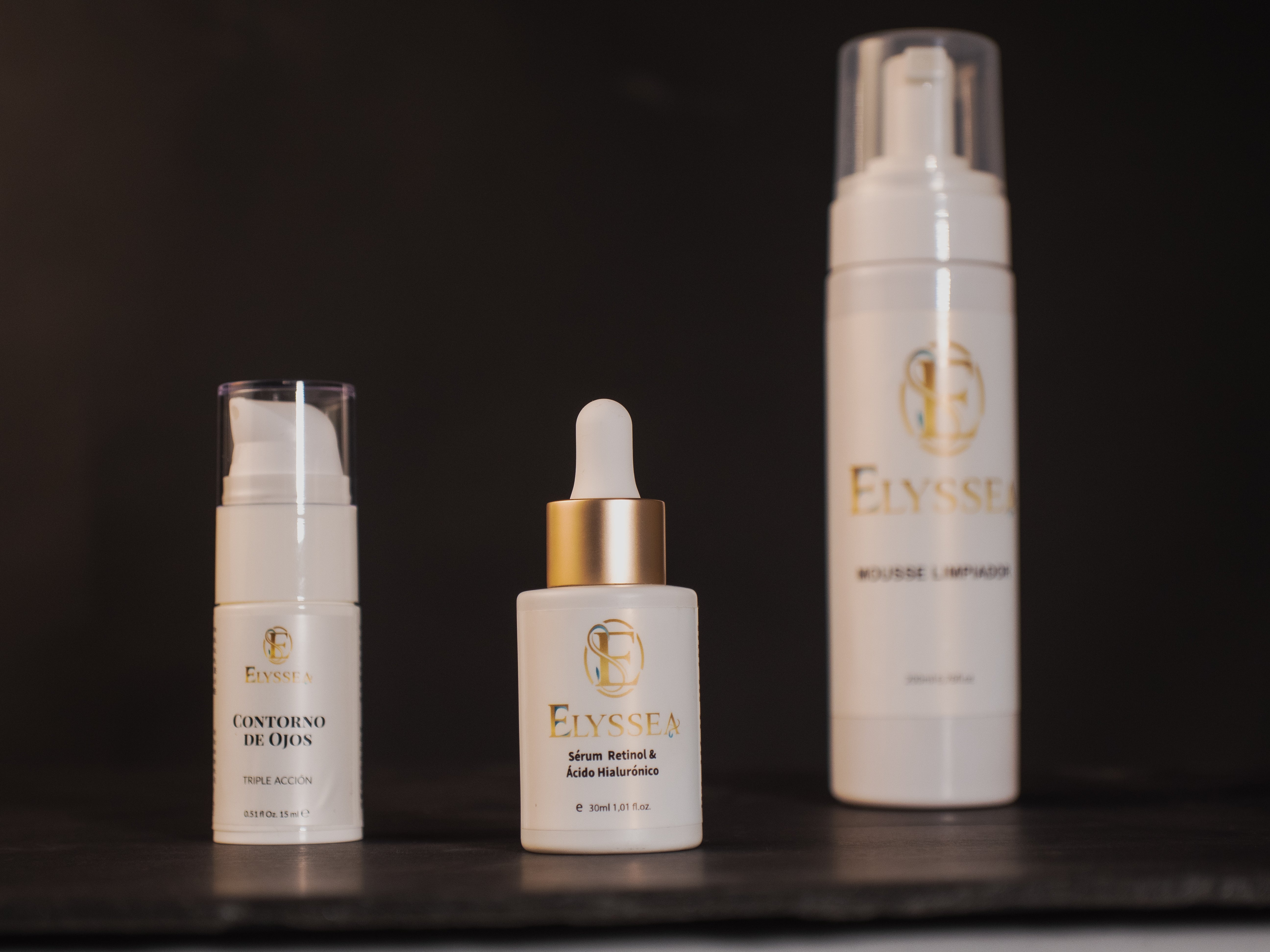 Pack Rutina Completa Equilibrante