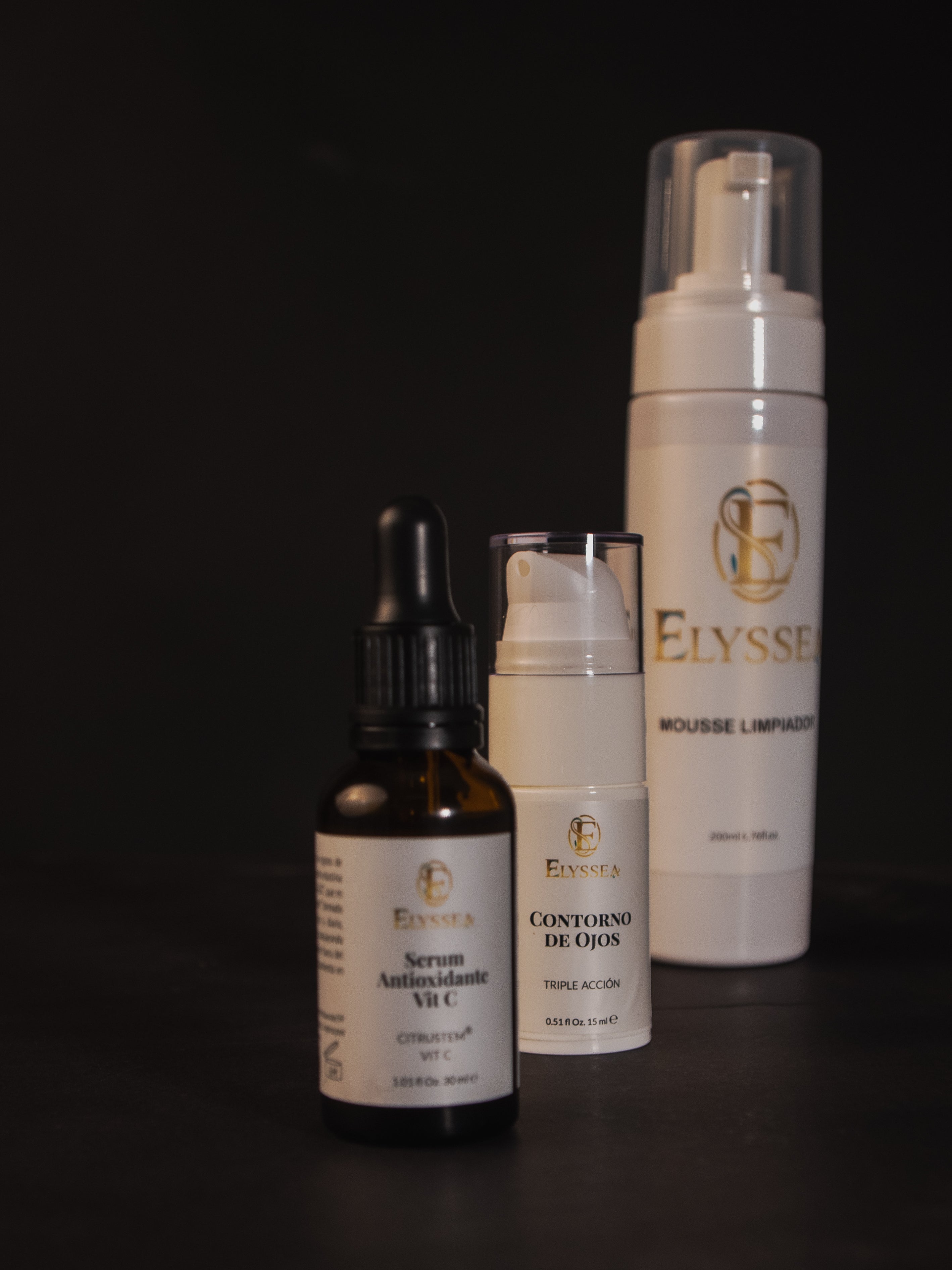 Pack Rutina Global Anti-Edad