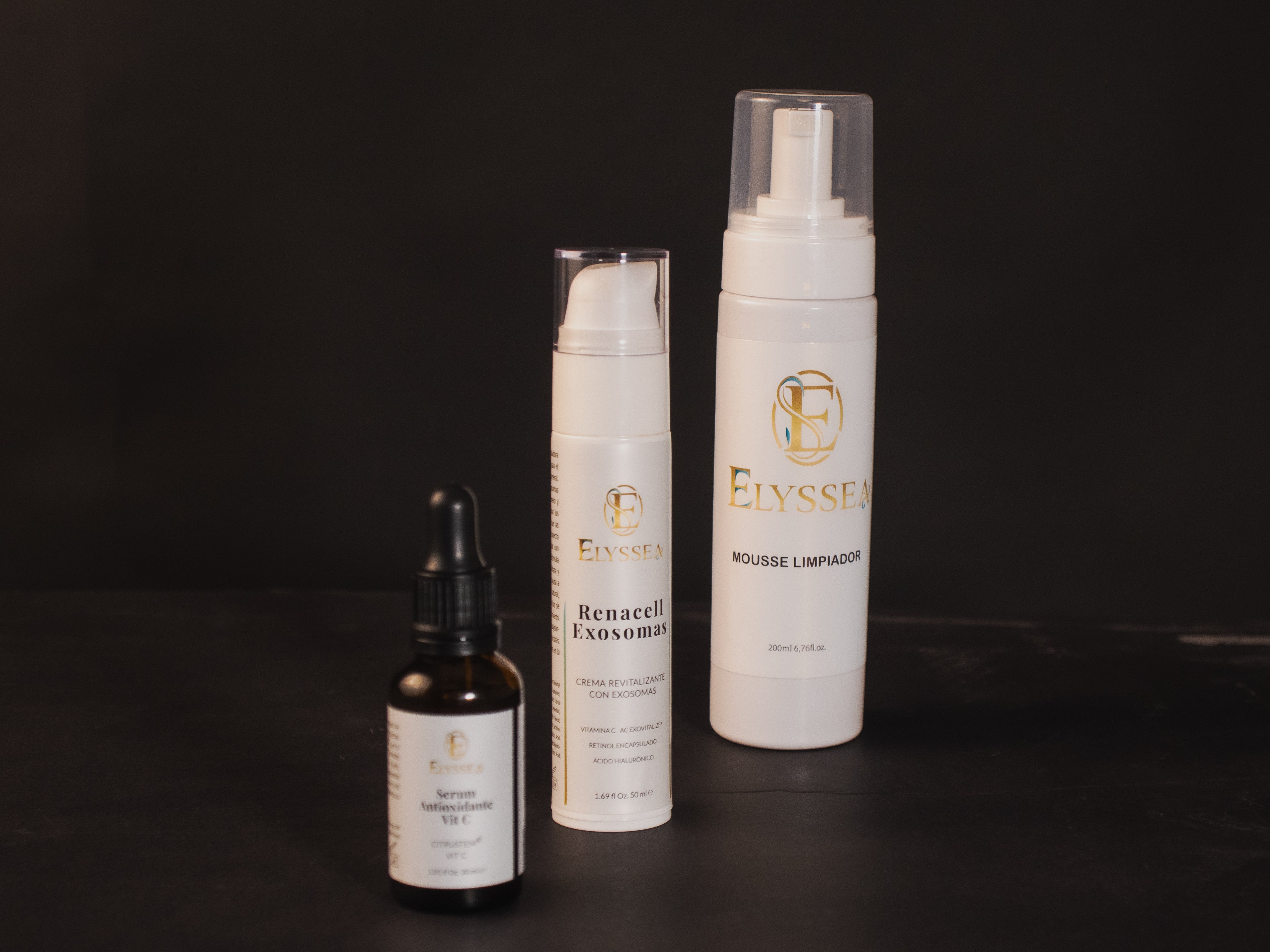 Pack Regeneración Avanzada