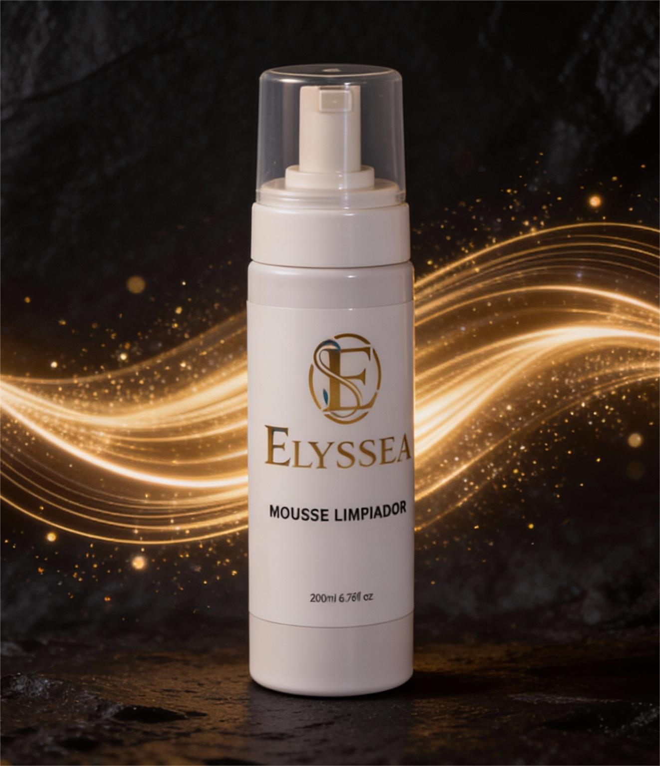 Mousse Limpiador facial diario