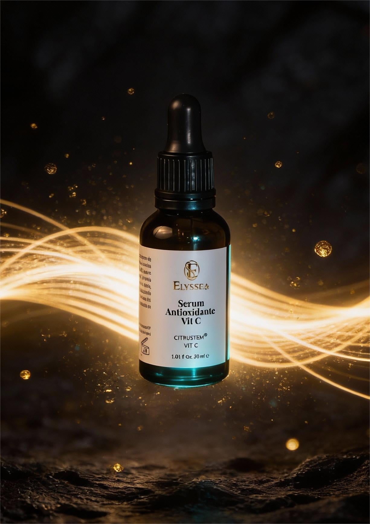 Serum Antioxidante con Vitamina C