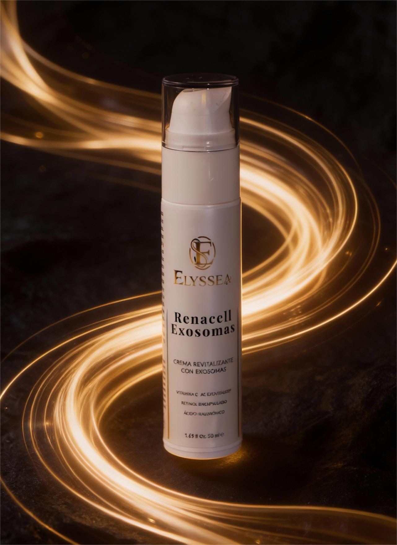 Renacell exosomas - Regenerador Intensivo